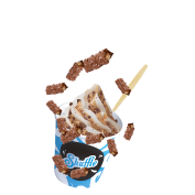 Shuffle Bueno Lion,Angelo;4,95